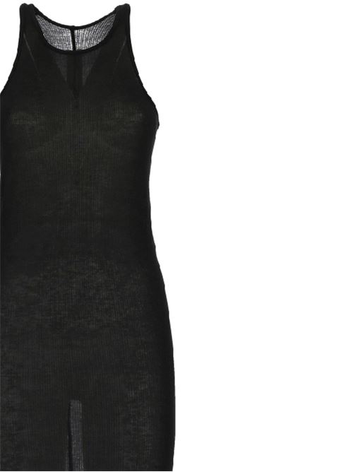 Tank dress RICK OWENS | RP01E7549RC09